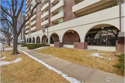 415 S Howes St #N-206, Fort Collins, CO 80521 - Photo 48