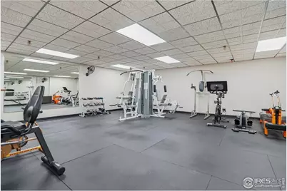 415 S Howes St #N-206, Fort Collins, CO 80521 - Photo 32