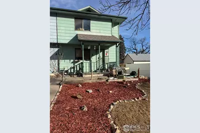 414 N Meldrum St #A, Fort Collins, CO 80521 - Photo 2