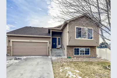 1919 88th Ave Ct, Greeley, CO 80634 - Photo 1