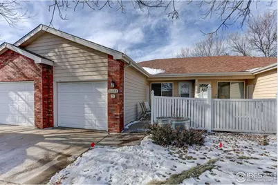 2511 49th Ave #2, Greeley, CO 80634 - Photo 1