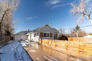 927 S Yates St, Denver, CO 80219 - Photo 2