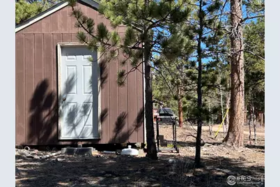 295 Piney Knolls Dr, Red Feather Lakes, CO 80545 - Photo 8