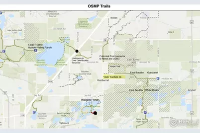 4667 Ashfield Dr, Boulder, CO 80301 - Photo 8