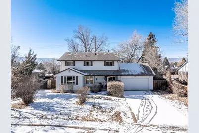 4667 Ashfield Dr, Boulder, CO 80301 - Photo 2