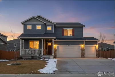 3725 Catmint St, Wellington, CO 80549 - Photo 38