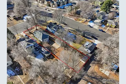 806 E Myrtle St, Fort Collins, CO 80524 - Photo 4