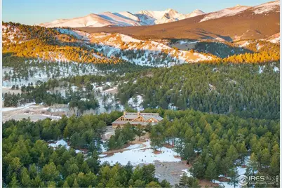 11780 Gold Hill Rd, Boulder, CO 80302 - Photo 1