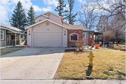 3533 Fieldstone Dr, Fort Collins, CO 80525 - Photo 2