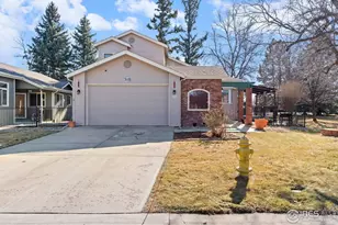 3533 Fieldstone Dr, Fort Collins, CO 80525 - Photo 2