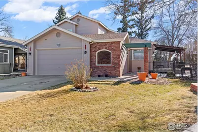 3533 Fieldstone Dr, Fort Collins, CO 80525 - Photo 1