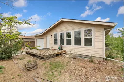 207 Cave Ave, Pierce, CO 80650 - Photo 1