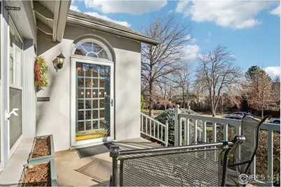 839 13th St, Boulder, CO 80302 - Photo 4