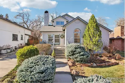 839 13th St, Boulder, CO 80302 - Photo 2