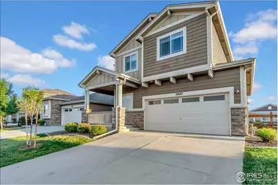 3007 Benfold St, Loveland, CO 80538 - Photo 2