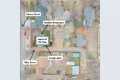 722 Cherry St, Fort Collins, CO 80521 - Photo 2