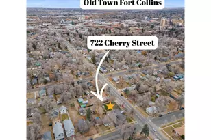 722 Cherry St, Fort Collins, CO 80521 - Photo 1