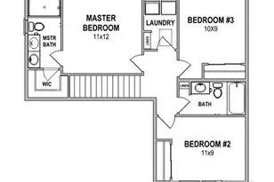 3813 Lake Clark St, Evans, CO 80620 - Photo 18