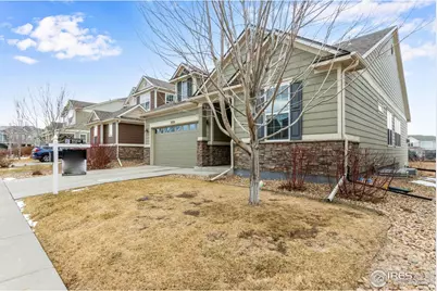 2332 Lodgepole Creek Dr, Fort Collins, CO 80528 - Photo 4