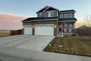 100 11th Ave, Wiggins, CO 80654 - Photo 1