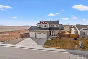 100 11th Ave, Wiggins, CO 80654 - Photo 2