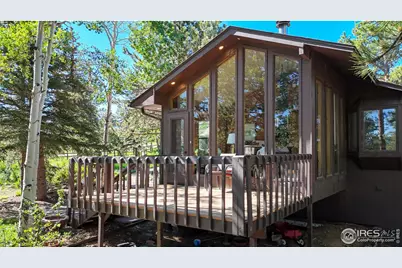 2441 Spruce Ave, Estes Park, CO 80517 - Photo 1