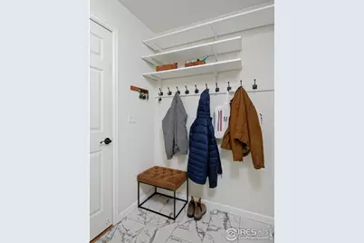 5865 N Orchard Creek Cir, Boulder, CO 80301 - Photo 32