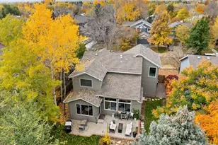 5865 N Orchard Creek Cir, Boulder, CO 80301 - Photo 2
