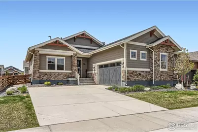 874 Quarry Cir, Erie, CO 80516 - Photo 1