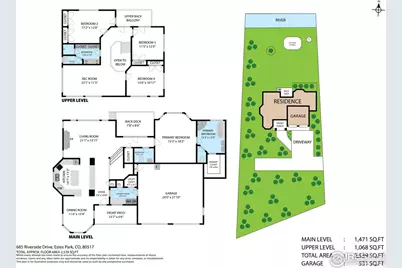 685 Riverside Dr, Estes Park, CO 80517 - Photo 44