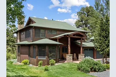 685 Riverside Dr, Estes Park, CO 80517 - Photo 1