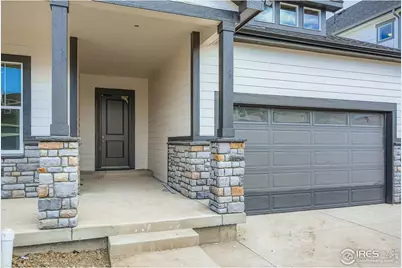 1814 Cord Grass Dr, Fort Collins, CO 80524 - Photo 2