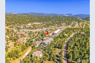 31270 John Wallace Rd #305, Evergreen, CO 80439 - Photo 10