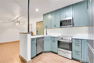 31270 John Wallace Rd #305, Evergreen, CO 80439 - Photo 2