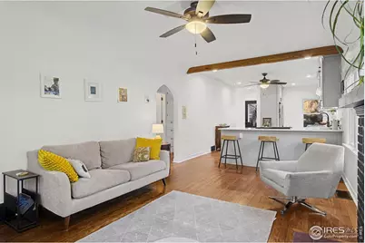 422 E Pitkin St, Fort Collins, CO 80524 - Photo 6