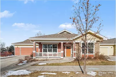 4751 Pleasant Oak Dr #C71, Fort Collins, CO 80525 - Photo 1
