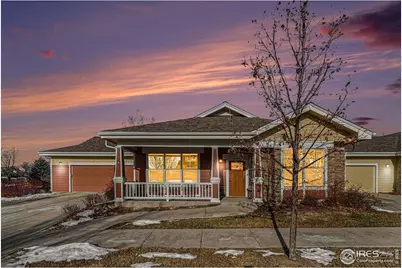 4751 Pleasant Oak Dr #C71, Fort Collins, CO 80525 - Photo 2