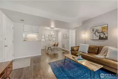 4682 White Rock Cir #10, Boulder, CO 80301 - Photo 2