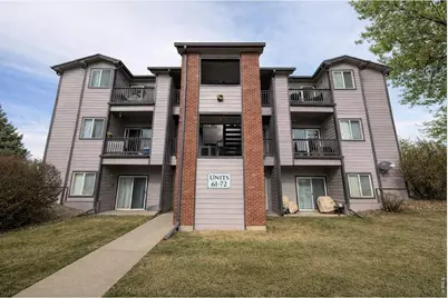 50 19th Ave #68, Longmont, CO 80501 - Photo 1