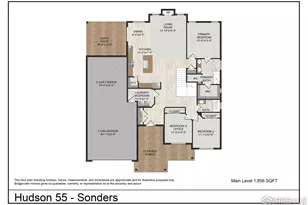 6304 Steppes Wy, Loveland, CO 80538 - Photo 2