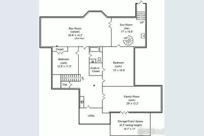 4918 Hinsdale Dr, Fort Collins, CO 80526 - Photo 50
