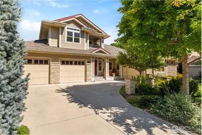 4918 Hinsdale Dr, Fort Collins, CO 80526 - Photo 4