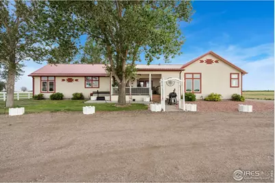 20509 County Road 88, Ault, CO 80610 - Photo 1