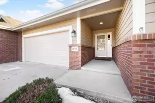 2644 Lochbuie Cir, Loveland, CO 80538 - Photo 2