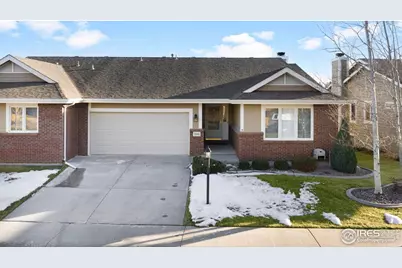 2644 Lochbuie Cir, Loveland, CO 80538 - Photo 1
