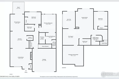 1045 Bella Vira Dr, Fort Collins, CO 80521 - Photo 46