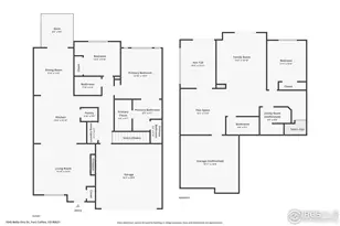 1045 Bella Vira Dr, Fort Collins, CO 80521 - Photo 46