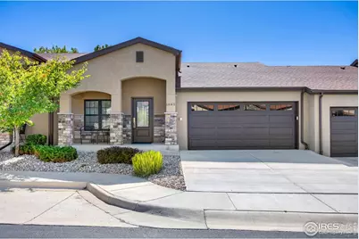 1045 Bella Vira Dr, Fort Collins, CO 80521 - Photo 2