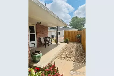 315 E Emerson St, Holyoke, CO 80734 - Photo 4