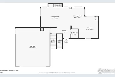 907 Sanctuary Cir, Longmont, CO 80504 - Photo 42